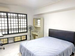 Blk 220 Pasir Ris Street 21 (Pasir Ris), HDB Executive #638178801